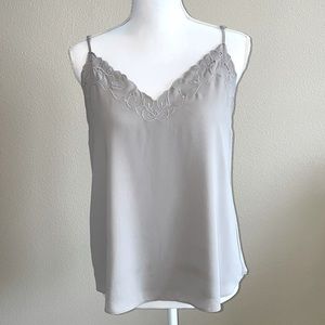 Aritzia Babaton Everly Camisole - Medium - Like New Condition